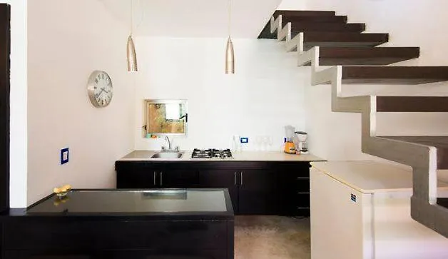 Casa Di Luca Apartamento Playa del Carmen