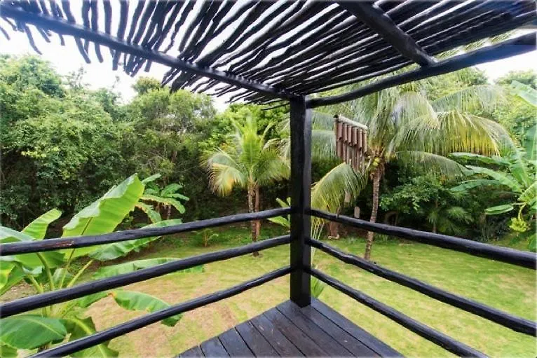 Casa Di Luca Lägenhet Playa del Carmen