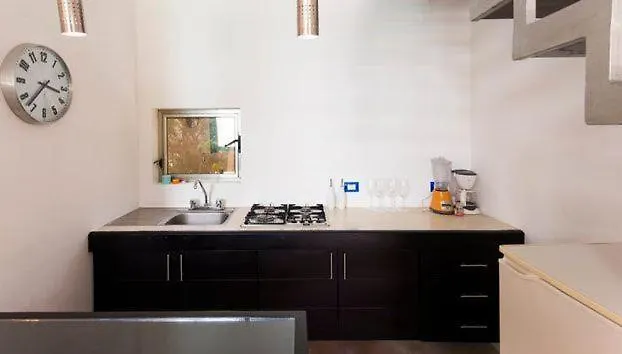 Casa Di Luca Lägenhet Playa del Carmen