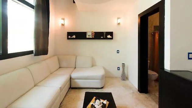 Casa Di Luca Lägenhet Playa del Carmen